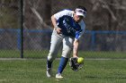 Softball vs JWU  Wheaton College Softball vs Johnson & Wales University. - Photo By: KEITH NORDSTROM : Wheaton, Softball, JWU